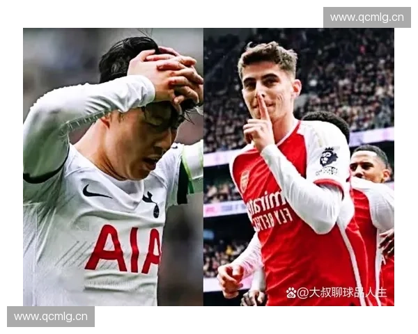 阿森纳热刺巅峰对决激情上演伦敦德比再掀英超战火 阿森纳热刺巅峰对决激情上演伦敦德比再掀英超战火