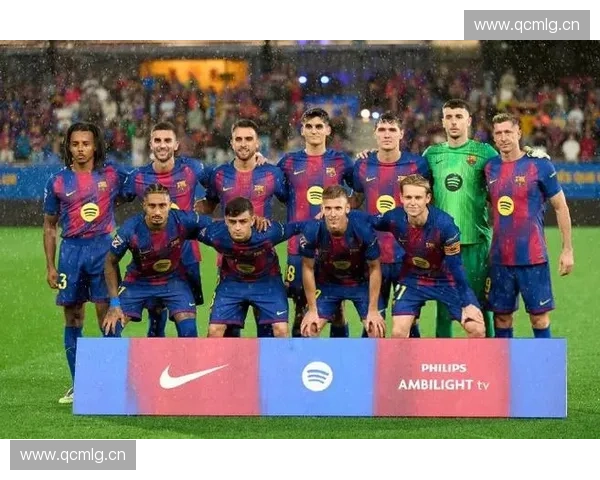 巴萨最新首发阵容曝光球队战术调整引发球迷热议 巴萨最新首发阵容曝光球队战术调整引发球迷热议