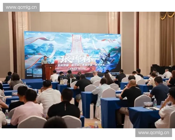 中国电竞赛事崛起带动行业发展 新兴职业选手与赛事文化的深度融合 中国电竞赛事崛起带动行业发展 新兴职业选手与赛事文化的深度融合